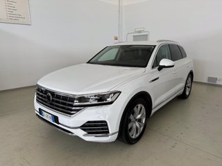 VOLKSWAGEN Touareg 3.0 V6 TDI SCR Elegance