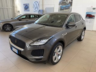 JAGUAR E-Pace 2.0D 150 CV AWD aut. SE