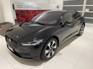 JAGUAR I-Pace EV 90 kWh 400 CV Auto AWD SE