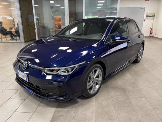 VOLKSWAGEN Golf 1.5 eTSI 150 CV EVO ACT DSG R-Line