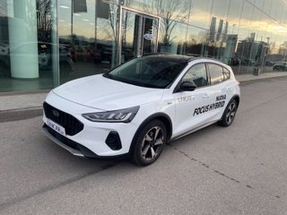 FORD Focus 1.0 EcoBoost Hybrid 125CV 5p. Active Style