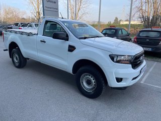 FORD Ranger 2.0 TDCi XL 2 posti