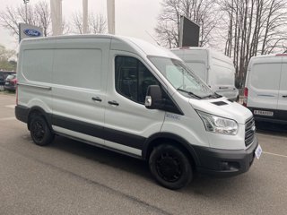 FORD Transit 350 2.0TDCi EcoBlue 130CV PM-TM Furgone Trend