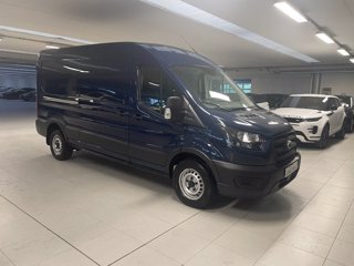 FORD Transit 350 2.0TDCi EcoBlue 130CV PM-TM Furgone Entry