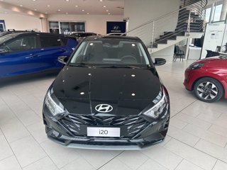 HYUNDAI i20 1.2 MPI MT Prime