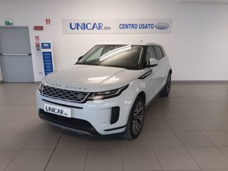 LAND ROVER Range Rover Evoque 2.0D I4 180 CV AWD Auto S