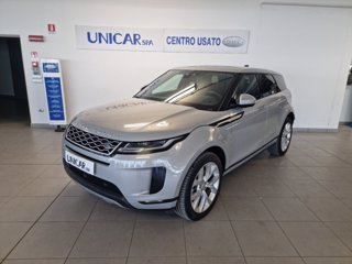 LAND ROVER Range Rover Evoque 2.0D I4 180 CV AWD Auto HSE