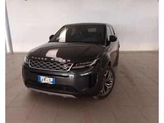 LAND ROVER Range Rover Evoque 2.0D I4 204 CV AWD Auto Nolita Edition