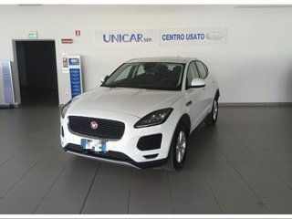 JAGUAR E-Pace 2.0D 150 CV