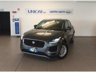 JAGUAR E-Pace 2.0D 150 CV AWD aut.