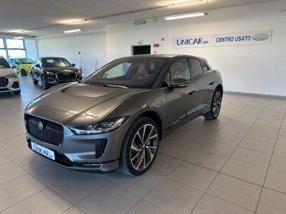 JAGUAR I-Pace EV 90 kWh 400 CV Auto AWD HSE