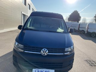 VOLKSWAGEN Transporter 2.0 TDI 150CV PC Furgone