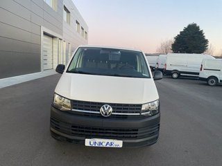 VOLKSWAGEN Transporter 2.0 TDI 150CV PC Furgone