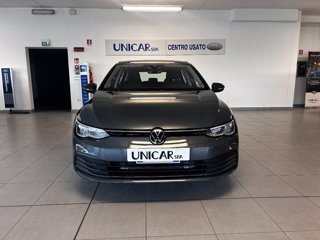 VOLKSWAGEN Golf 1.0 TSI EVO Life