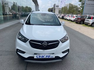 OPEL Mokka X 1.6 CDTI Ecotec 136CV 4x2 aut. Innovation