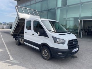 FORD Transit 350 2.0TDCi EcoBlue 130CV PM PWD Cab.Trend