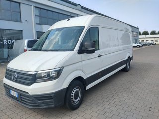 VOLKSWAGEN Crafter 35 2.0 BiTDI 177CV PL-SL-TA Furgone Business