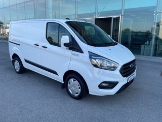 FORD Transit Custom 280 2.0 EcoBlue 130 PC Furgone Trend