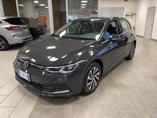 VOLKSWAGEN Golf 1.4 GTE DSG Plug-In Hybrid