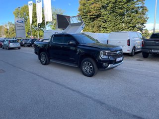 FORD Ranger 2.0 ECOBLUE aut. 205 CV DC Limited 5 posti