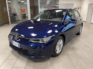 VOLKSWAGEN Golf 1.0 eTSI EVO DSG Life