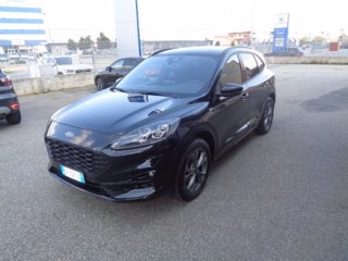 FORD Kuga 2.0 EcoBlue 150CV aut. AWD ST-Line X