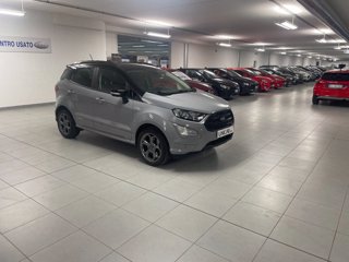 FORD EcoSport 1.0 EcoBoost 125 CV Start&Stop ST-Line