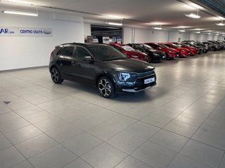 KIA Niro 1.6 GDi DCT HEV Evolution