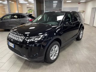 LAND ROVER Discovery Sport 2.0D I4-L.Flw 150 CV AWD Auto S