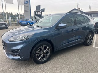 FORD Kuga 2.5 Plug In Hybrid 225 CV CVT 2WD ST-Line