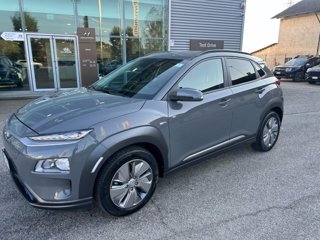 HYUNDAI Kona EV 64 kWh XPrime