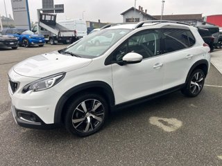 PEUGEOT 2008 PureTech Turbo 130 S&S Allure