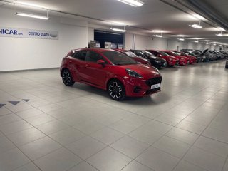 FORD Puma 1.0 EcoBoost Hybrid 125 CV S&S ST-Line X