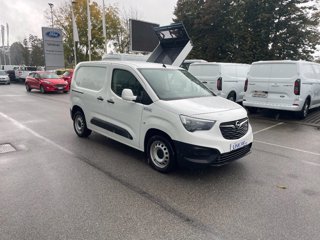 OPEL Combo 1.6 CDTI 105CV PC-TN Van (1000kg) E6