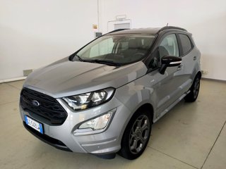 FORD EcoSport 1.5 Ecoblue 95 CV Start&Stop ST-Line