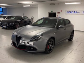 ALFA ROMEO Giulietta 1.6 JTDm TCT 120 CV Sport