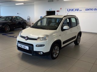 FIAT Panda 1.3 MJT 95 CV S&S 4x4