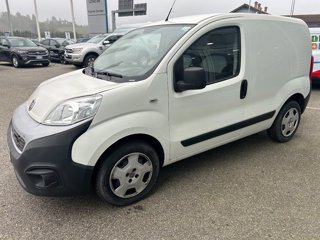 FIAT Fiorino 1.3 MJT 95CV Cargo SX