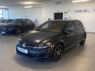 VOLKSWAGEN Golf GTI Performance 2.0 245 CV TSI DSG 5p. BMT