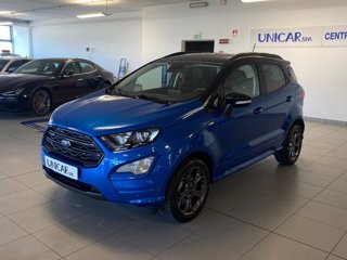 FORD EcoSport 1.0 EcoBoost 125 CV Start&Stop ST-Line