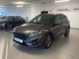 FORD Kuga 1.5 EcoBlue 120 CV 2WD ST-Line