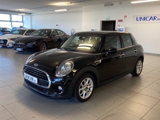 MINI Mini 1.5 Cooper D 5 porte