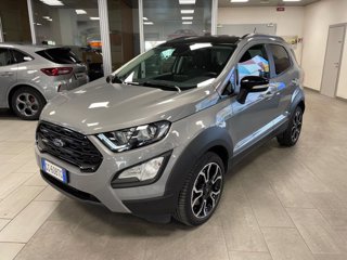 FORD EcoSport 1.0 EcoBoost 125 CV Start&Stop Active