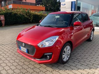 SUZUKI Swift 1.2 Hybrid Cool