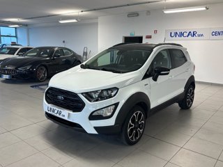 FORD EcoSport 1.0 EcoBoost 125 CV Start&Stop Active