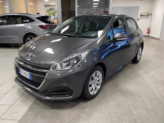 PEUGEOT 208 PureTech 82 5 porte Active