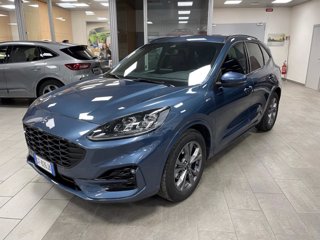 FORD Kuga 2.5 Full Hybrid 190 CV CVT 2WD ST-Line X