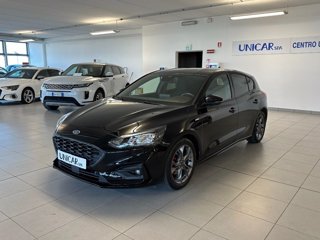 FORD Focus 1.5 EcoBlue 120 CV 5p. ST-Line