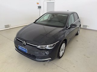 VOLKSWAGEN Golf 1.5 TGI Style