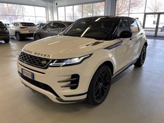 LAND ROVER Range Rover Evoque 2.0D I4 204 CV AWD Auto R-Dynamic SE